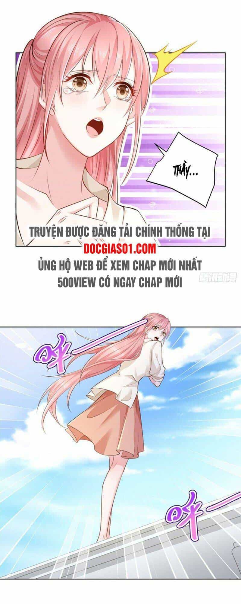 Mỗi Tuần Ta Có Một Nghề Nghiệp Mới - Chương 52 - ảnh 6