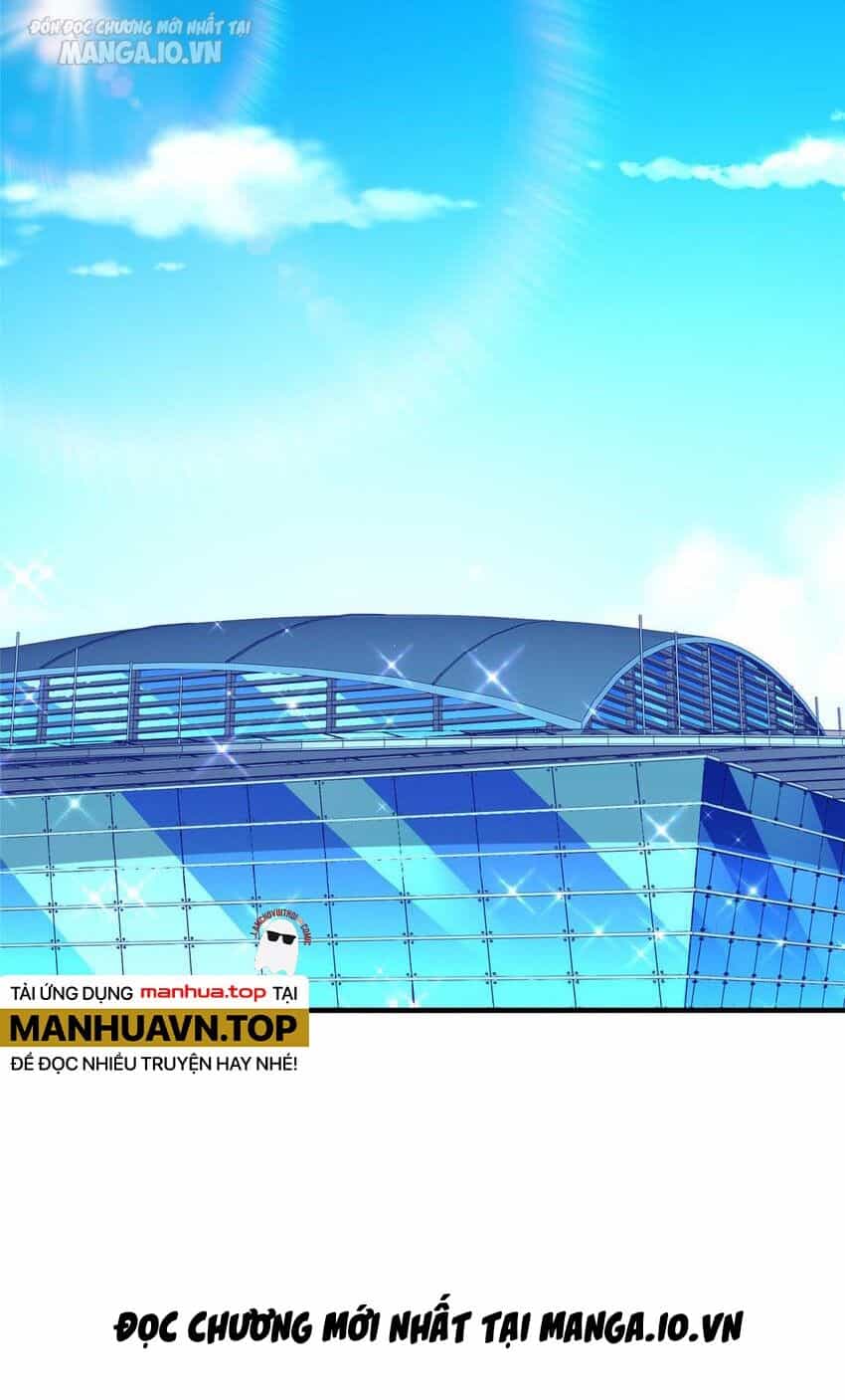Mỗi Tuần Ta Có Một Nghề Nghiệp Mới - Chương 519 - ảnh 28