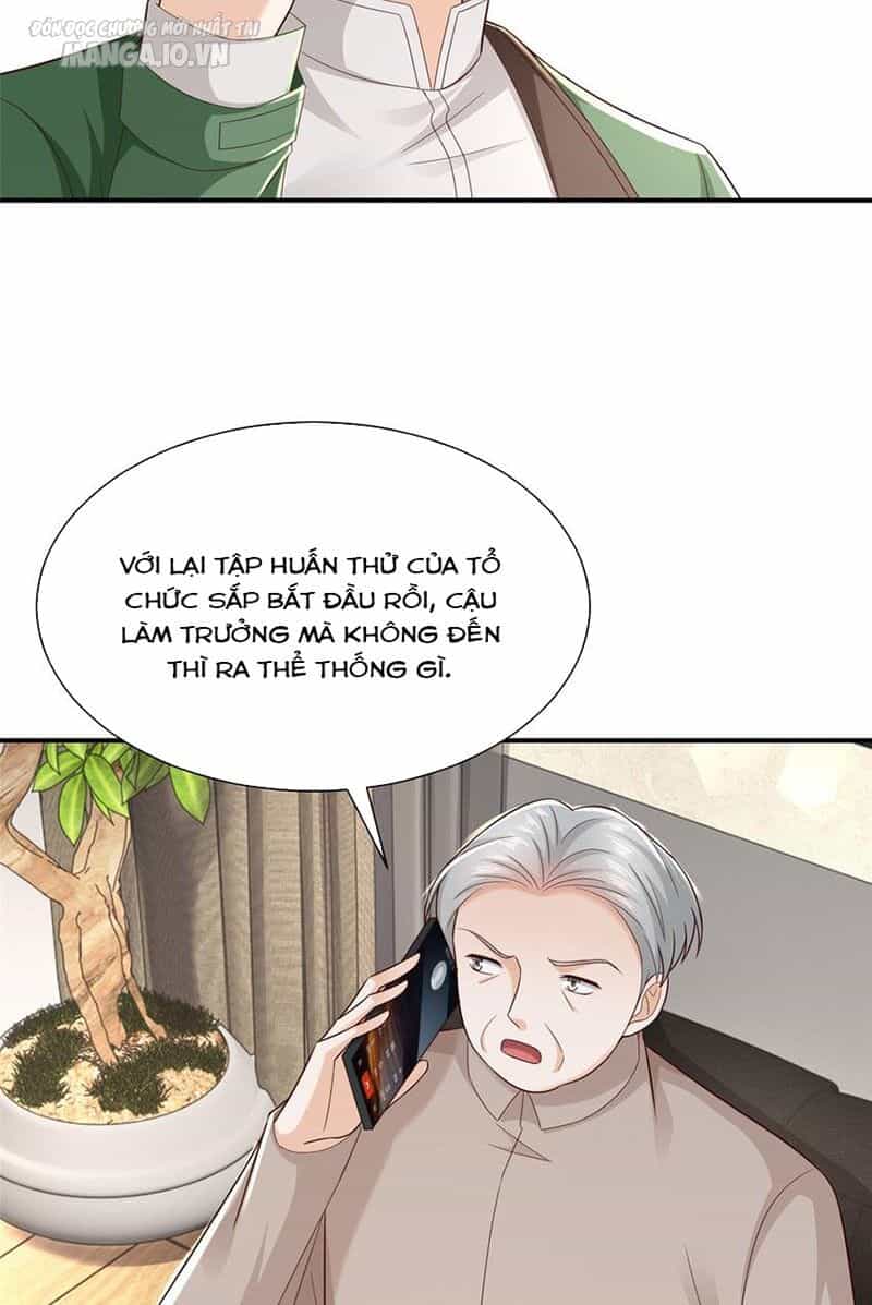 Mỗi Tuần Ta Có Một Nghề Nghiệp Mới - Chương 520 - ảnh 42