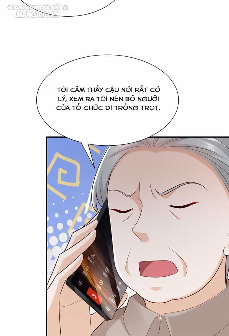 Mỗi Tuần Ta Có Một Nghề Nghiệp Mới - Chương 520 - ảnh 45