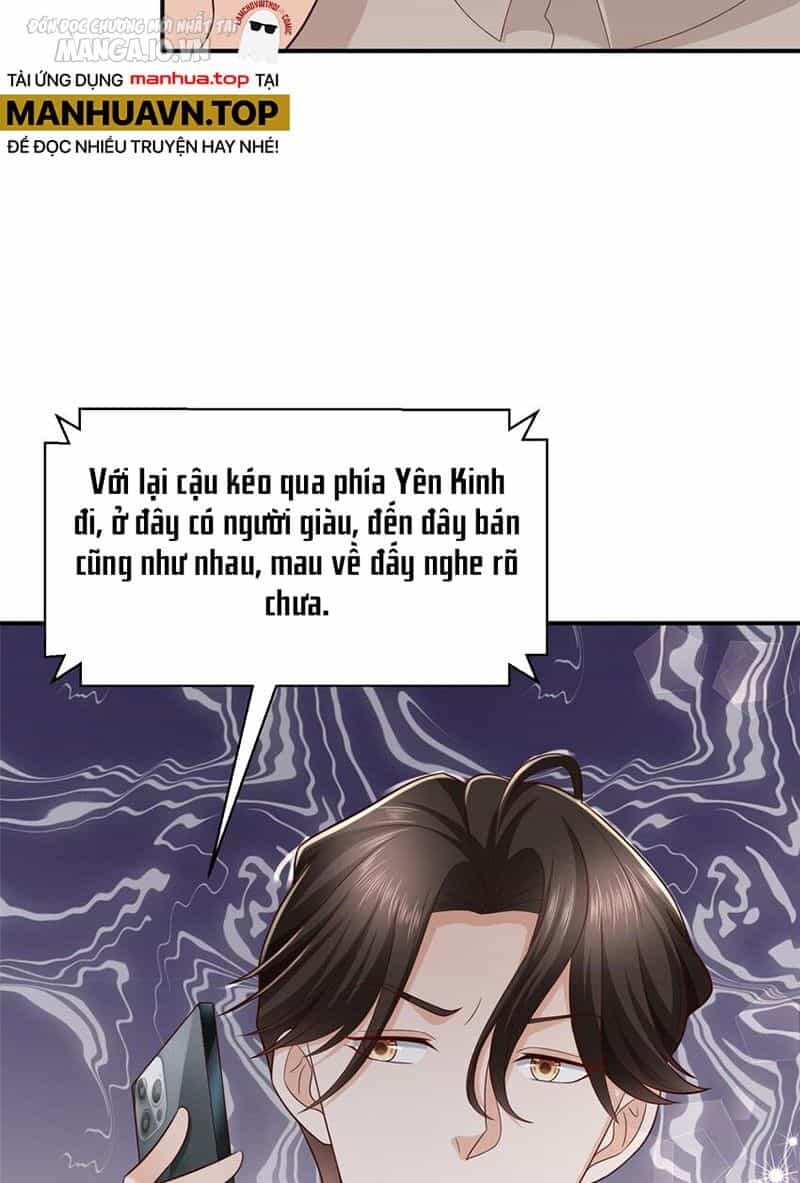 Mỗi Tuần Ta Có Một Nghề Nghiệp Mới - Chương 520 - ảnh 46