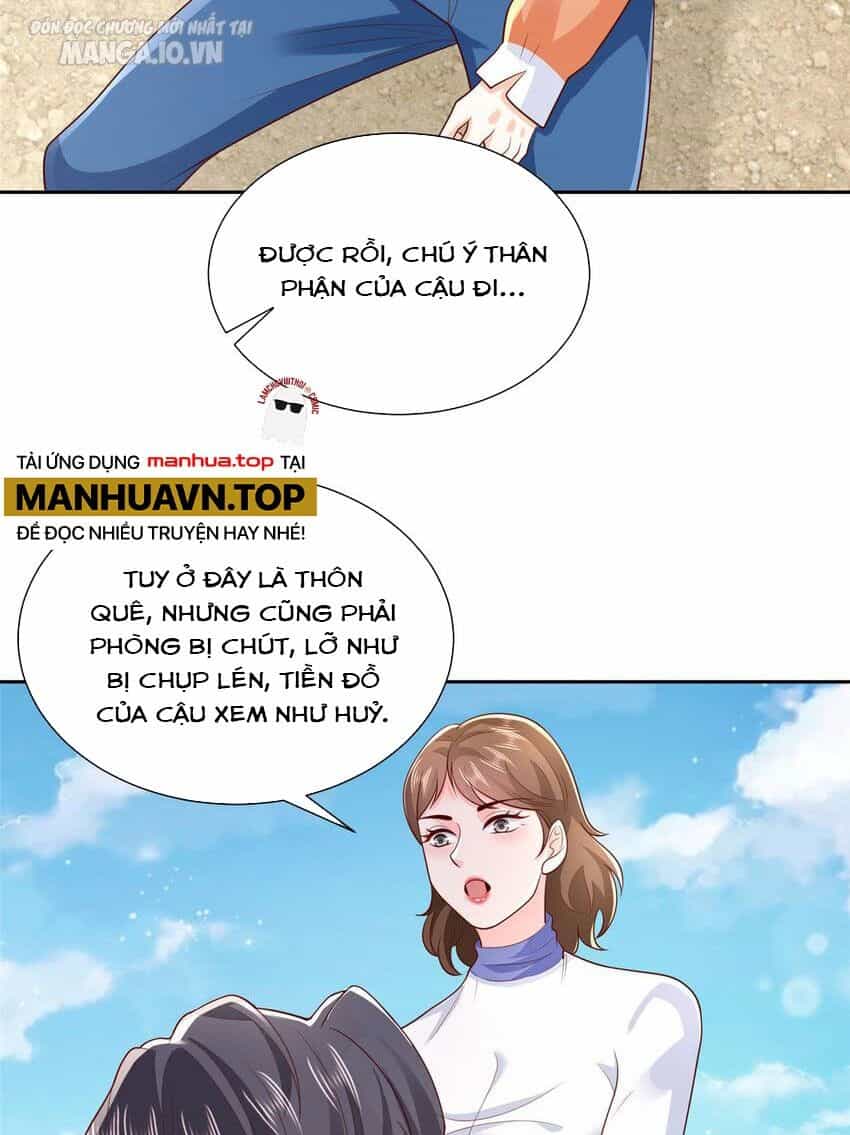 Mỗi Tuần Ta Có Một Nghề Nghiệp Mới - Chương 522 - ảnh 23
