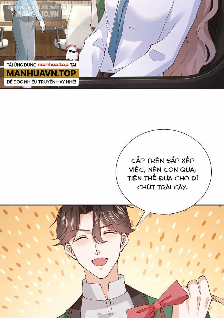 Mỗi Tuần Ta Có Một Nghề Nghiệp Mới - Chương 526 - ảnh 3