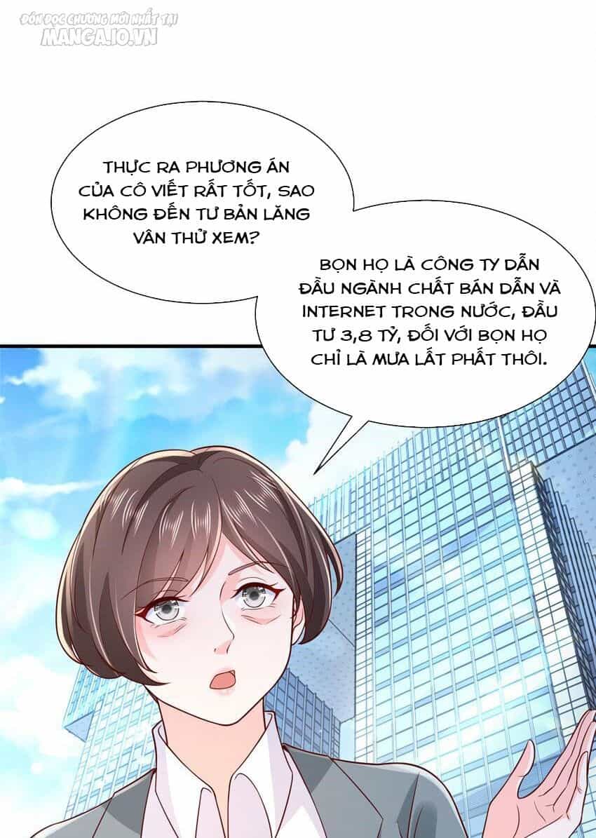 Mỗi Tuần Ta Có Một Nghề Nghiệp Mới - Chương 527 - ảnh 15