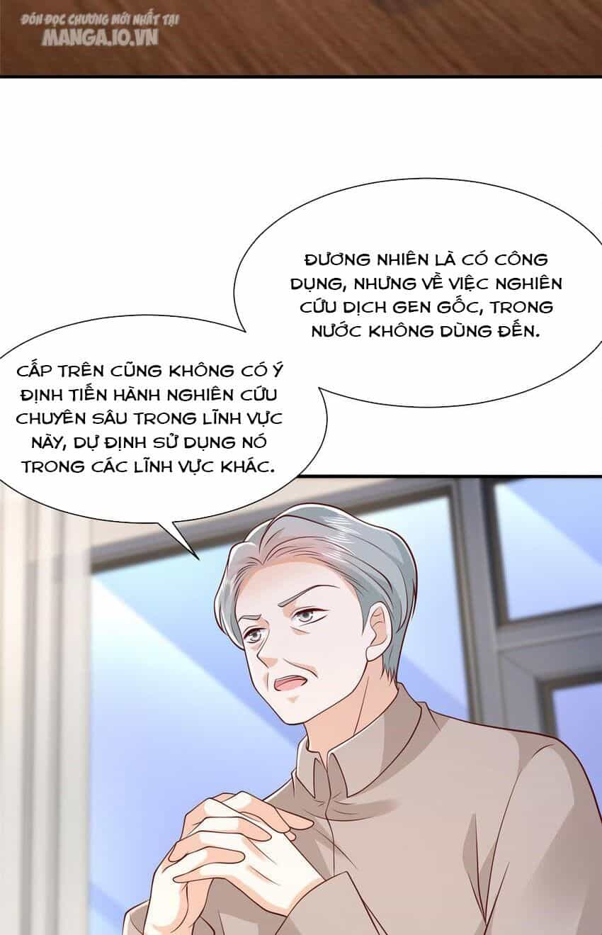 Mỗi Tuần Ta Có Một Nghề Nghiệp Mới - Chương 529 - ảnh 32
