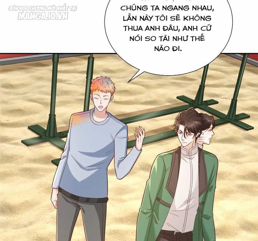Mỗi Tuần Ta Có Một Nghề Nghiệp Mới - Chương 532 - ảnh 15