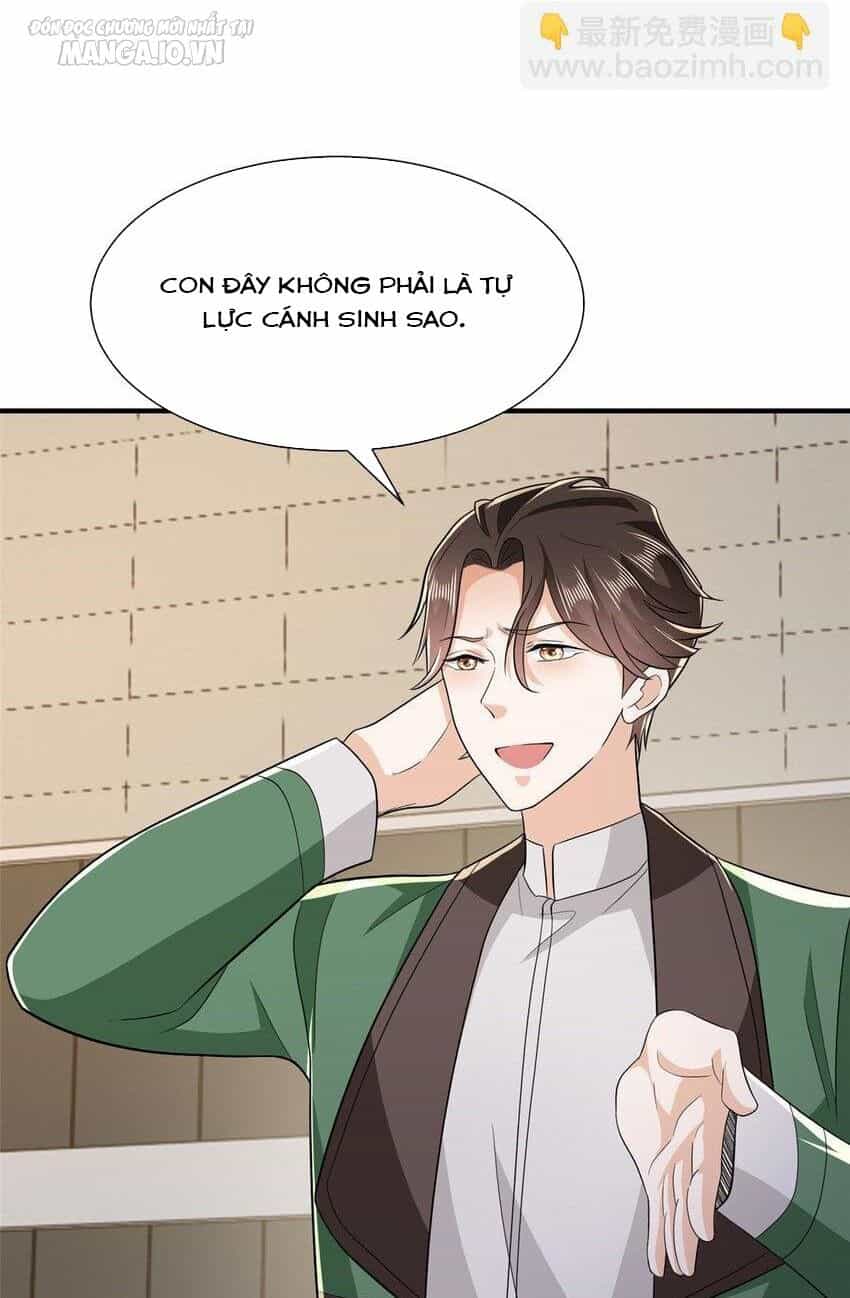 Mỗi Tuần Ta Có Một Nghề Nghiệp Mới - Chương 535 - ảnh 29