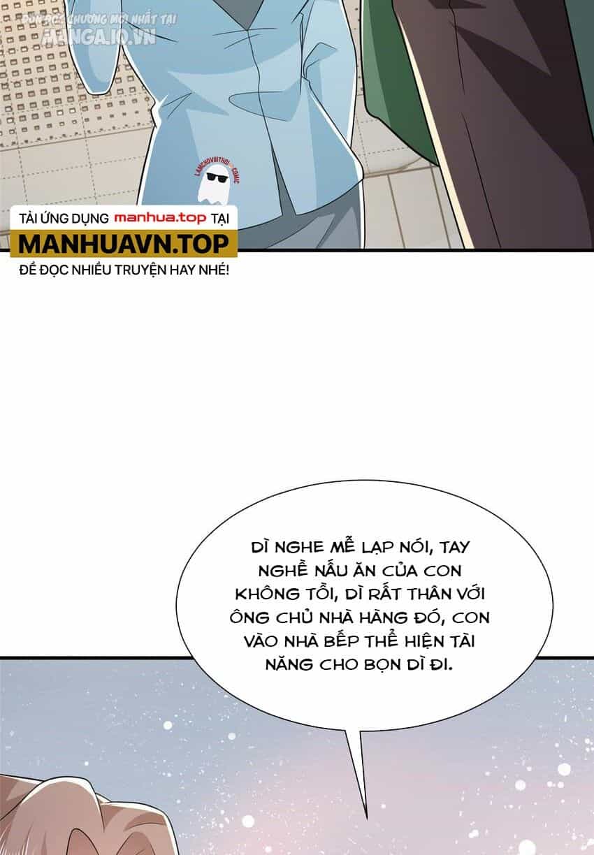 Mỗi Tuần Ta Có Một Nghề Nghiệp Mới - Chương 535 - ảnh 34
