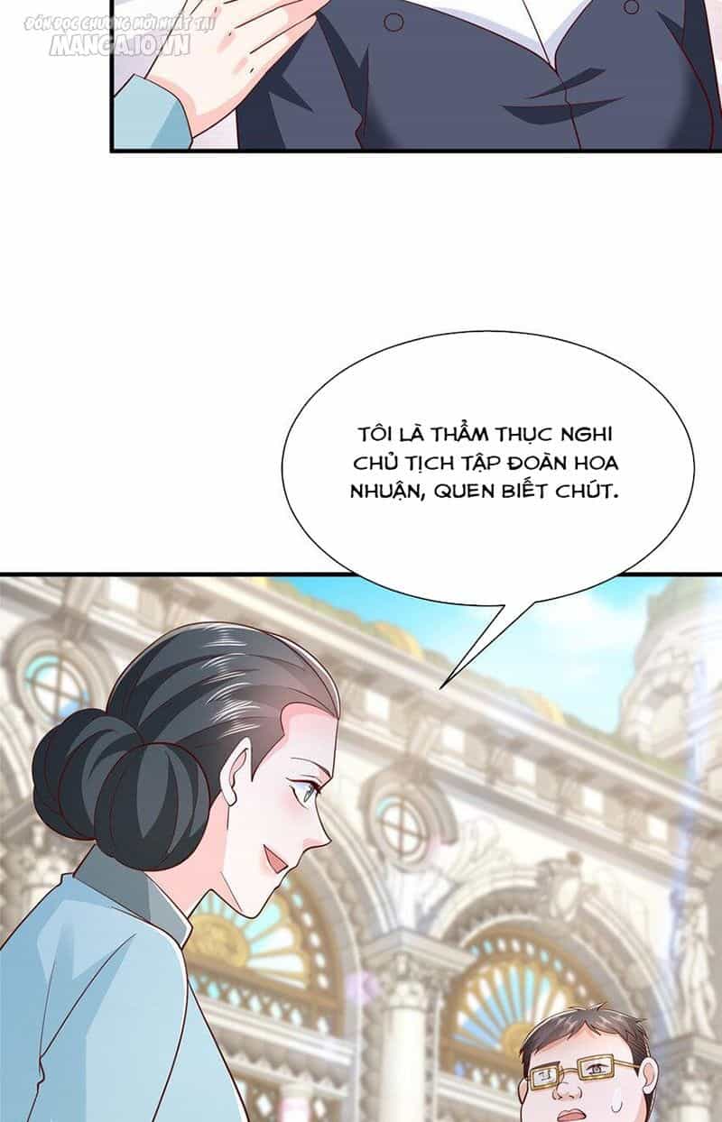 Mỗi Tuần Ta Có Một Nghề Nghiệp Mới - Chương 536 - ảnh 35