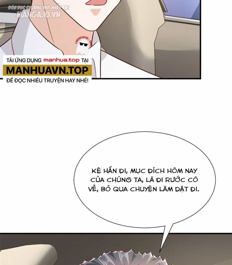 Mỗi Tuần Ta Có Một Nghề Nghiệp Mới - Chương 536 - ảnh 7