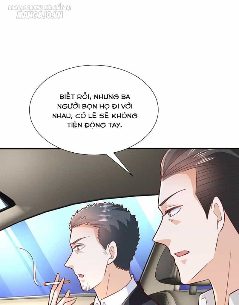 Mỗi Tuần Ta Có Một Nghề Nghiệp Mới - Chương 536 - ảnh 9