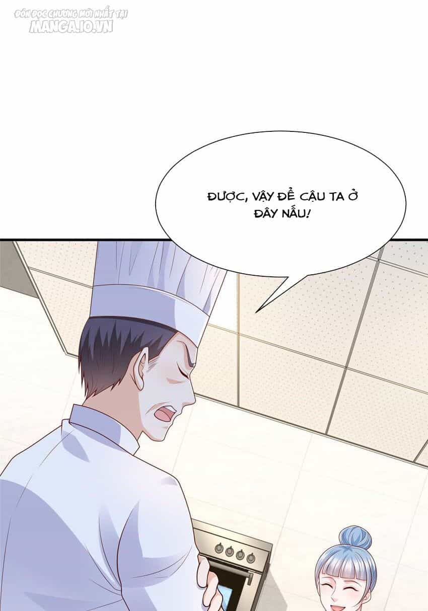 Mỗi Tuần Ta Có Một Nghề Nghiệp Mới - Chương 537 - ảnh 16