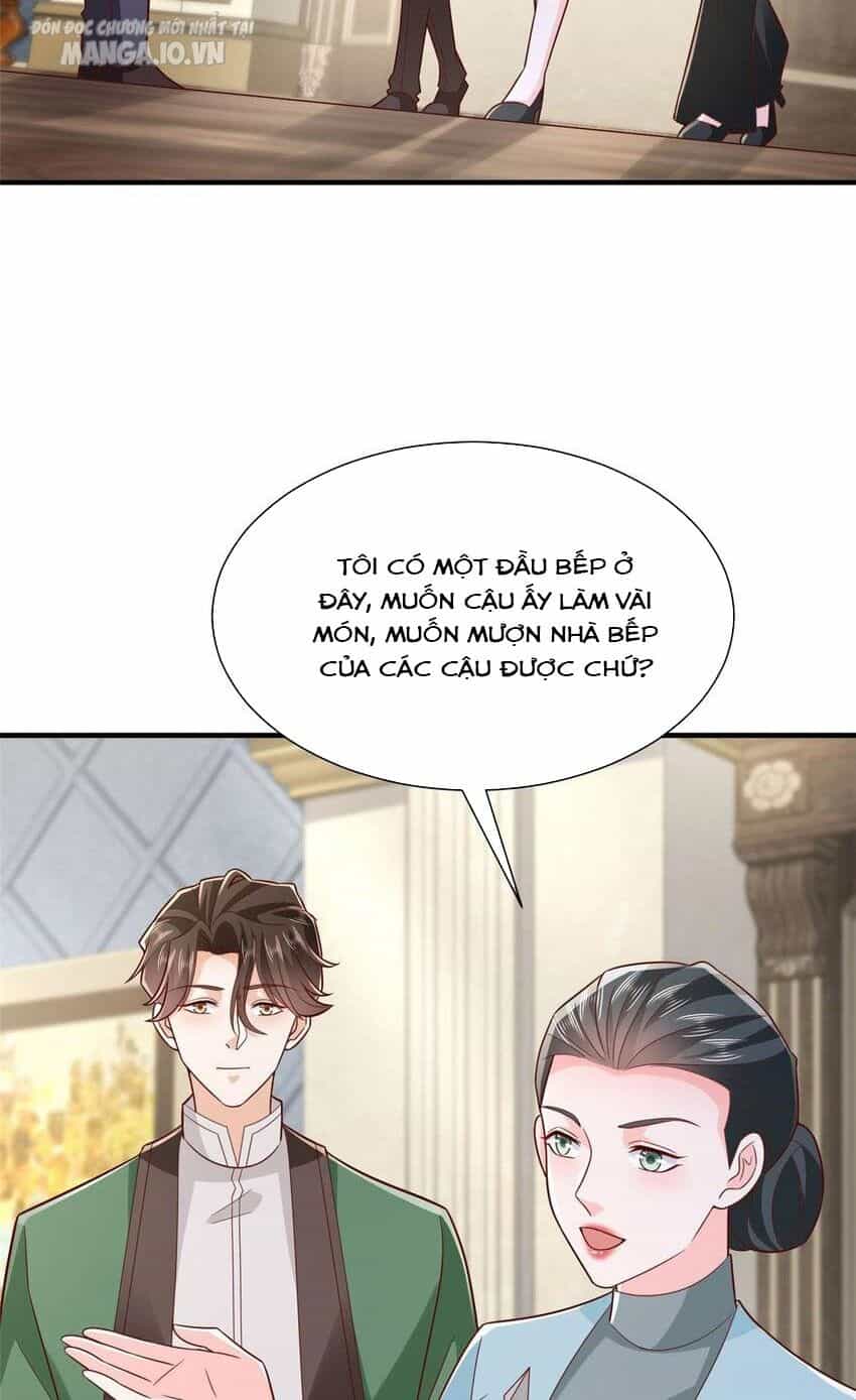 Mỗi Tuần Ta Có Một Nghề Nghiệp Mới - Chương 537 - ảnh 4