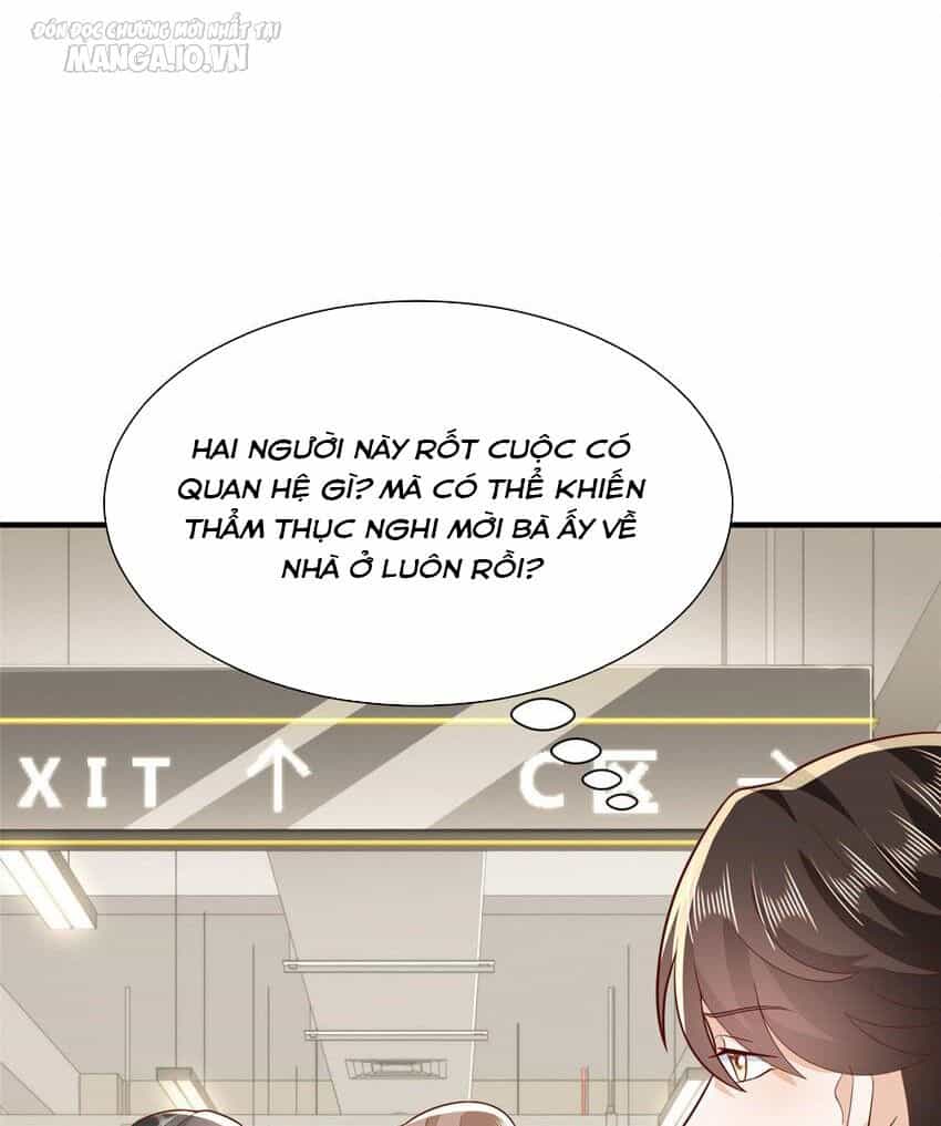 Mỗi Tuần Ta Có Một Nghề Nghiệp Mới - Chương 538 - ảnh 33