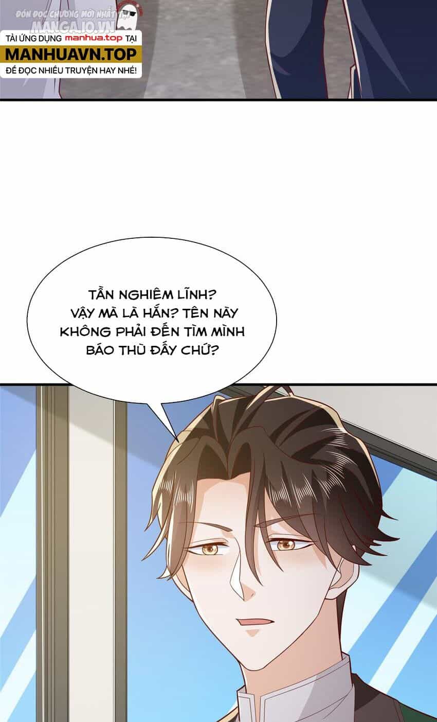 Mỗi Tuần Ta Có Một Nghề Nghiệp Mới - Chương 538 - ảnh 39