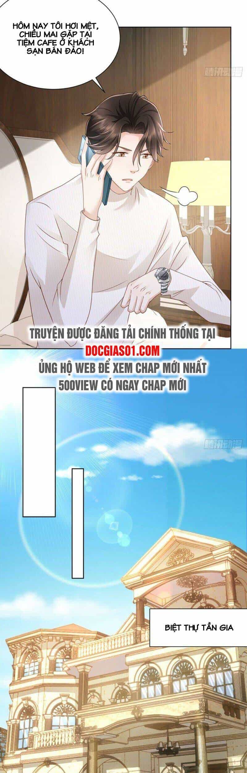 Mỗi Tuần Ta Có Một Nghề Nghiệp Mới - Chương 54 - ảnh 15
