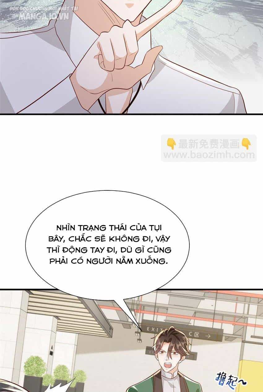 Mỗi Tuần Ta Có Một Nghề Nghiệp Mới - Chương 539 - ảnh 13
