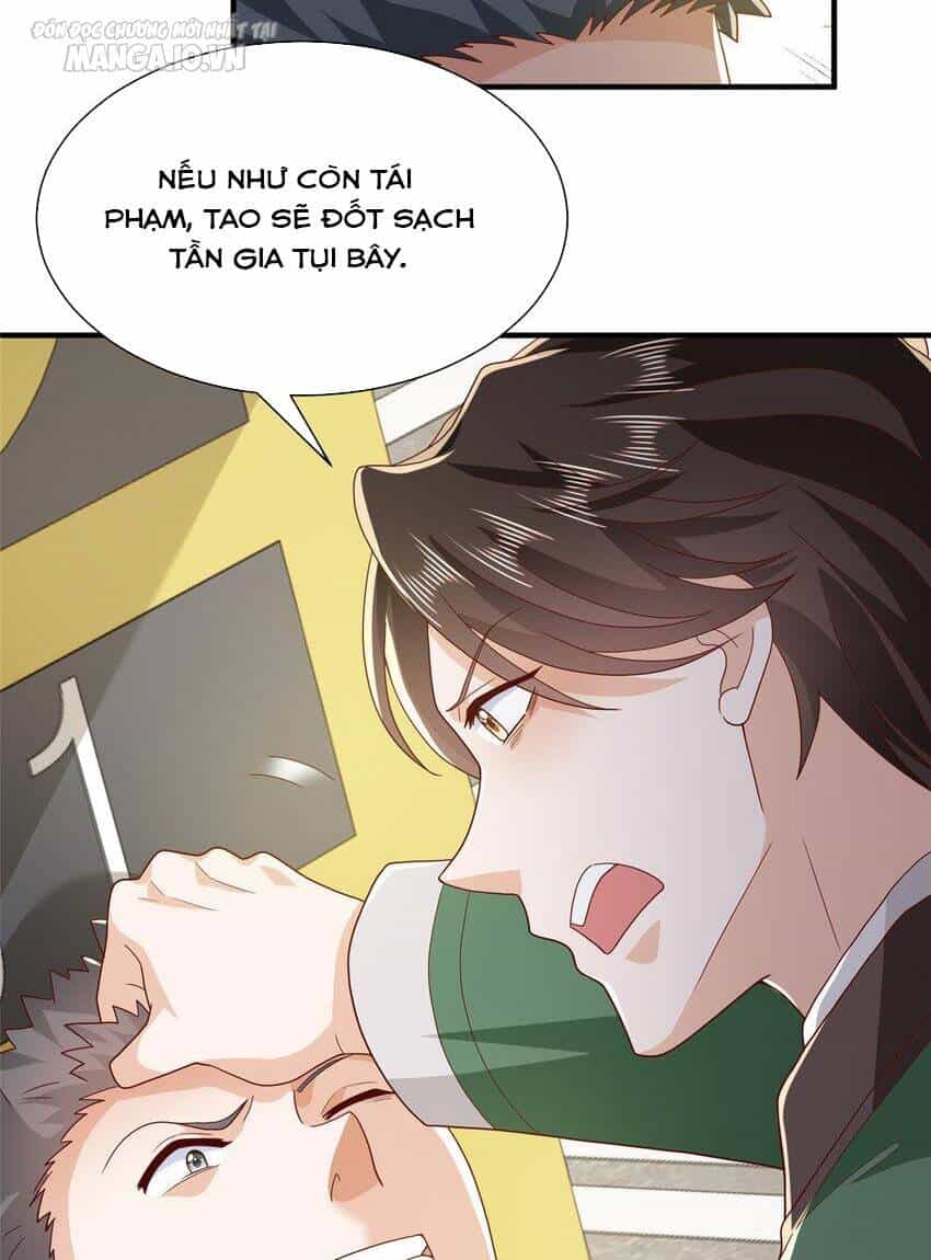 Mỗi Tuần Ta Có Một Nghề Nghiệp Mới - Chương 539 - ảnh 27