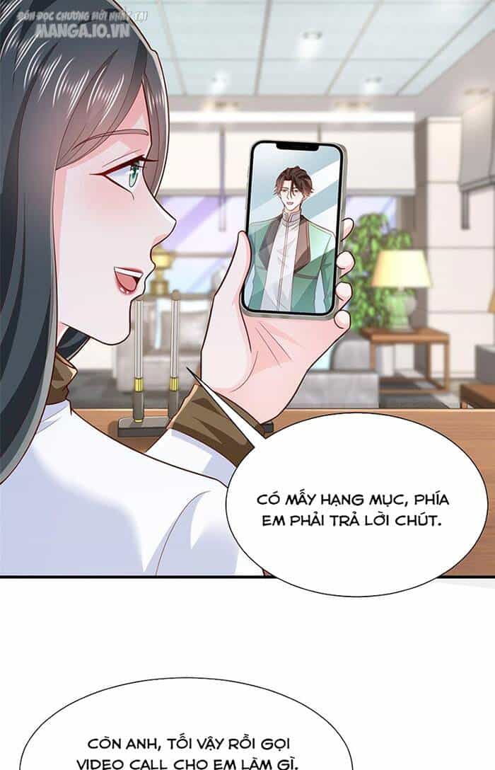 Mỗi Tuần Ta Có Một Nghề Nghiệp Mới - Chương 540 - ảnh 29