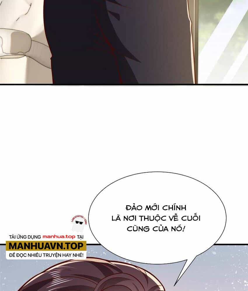 Mỗi Tuần Ta Có Một Nghề Nghiệp Mới - Chương 543 - ảnh 10