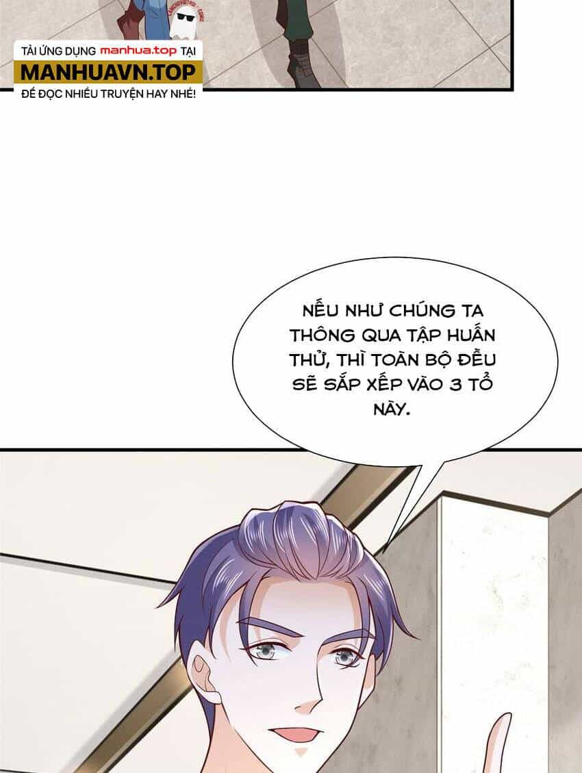 Mỗi Tuần Ta Có Một Nghề Nghiệp Mới - Chương 543 - ảnh 22