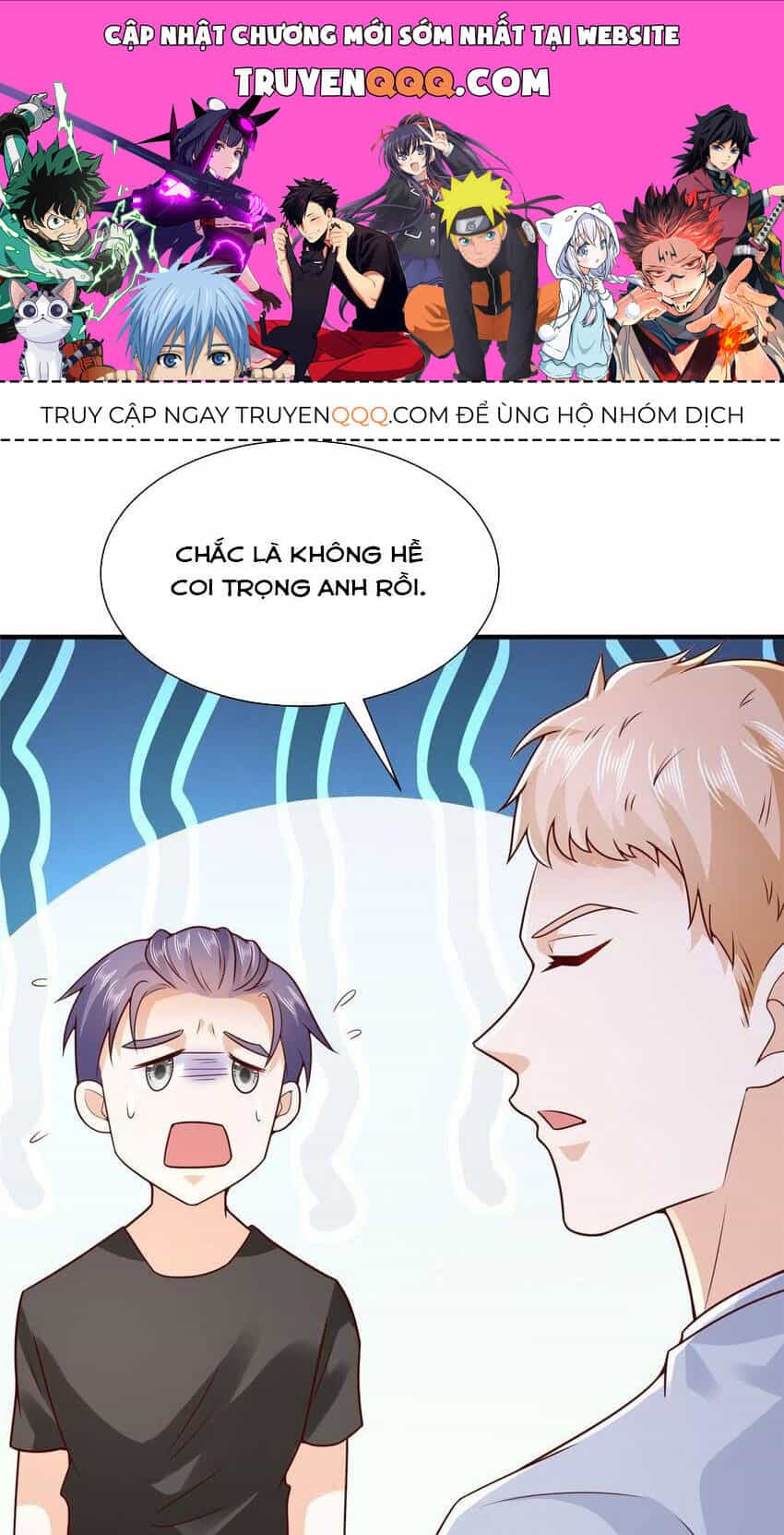 Mỗi Tuần Ta Có Một Nghề Nghiệp Mới - Chương 544 - ảnh 1