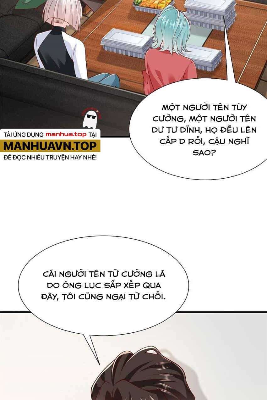 Mỗi Tuần Ta Có Một Nghề Nghiệp Mới - Chương 544 - ảnh 19
