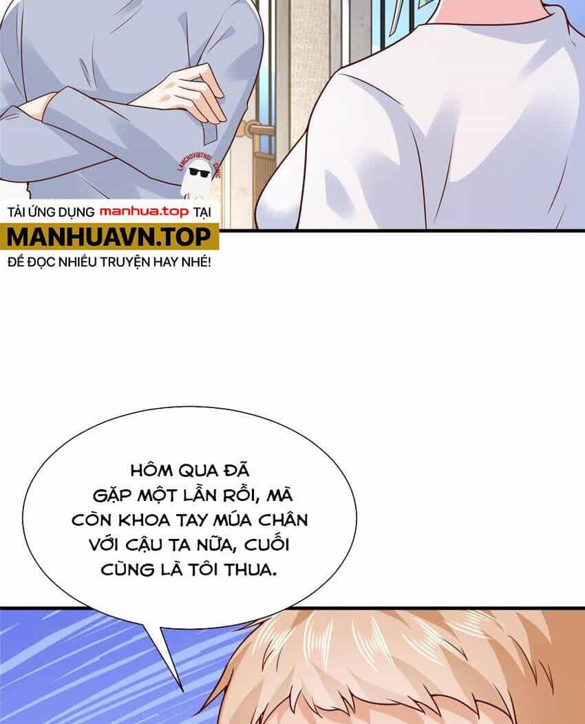 Mỗi Tuần Ta Có Một Nghề Nghiệp Mới - Chương 544 - ảnh 3