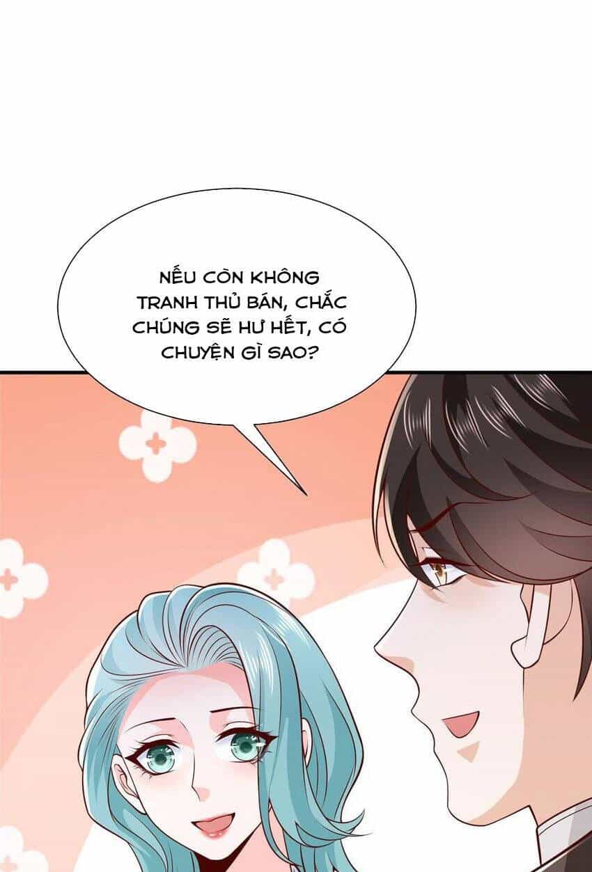 Mỗi Tuần Ta Có Một Nghề Nghiệp Mới - Chương 544 - ảnh 38