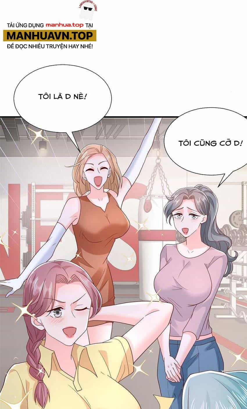 Mỗi Tuần Ta Có Một Nghề Nghiệp Mới - Chương 545 - ảnh 12