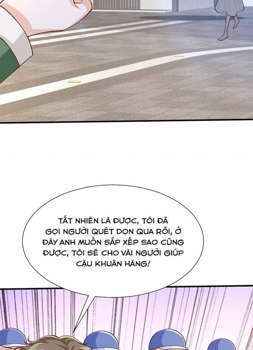 Mỗi Tuần Ta Có Một Nghề Nghiệp Mới - Chương 545 - ảnh 27