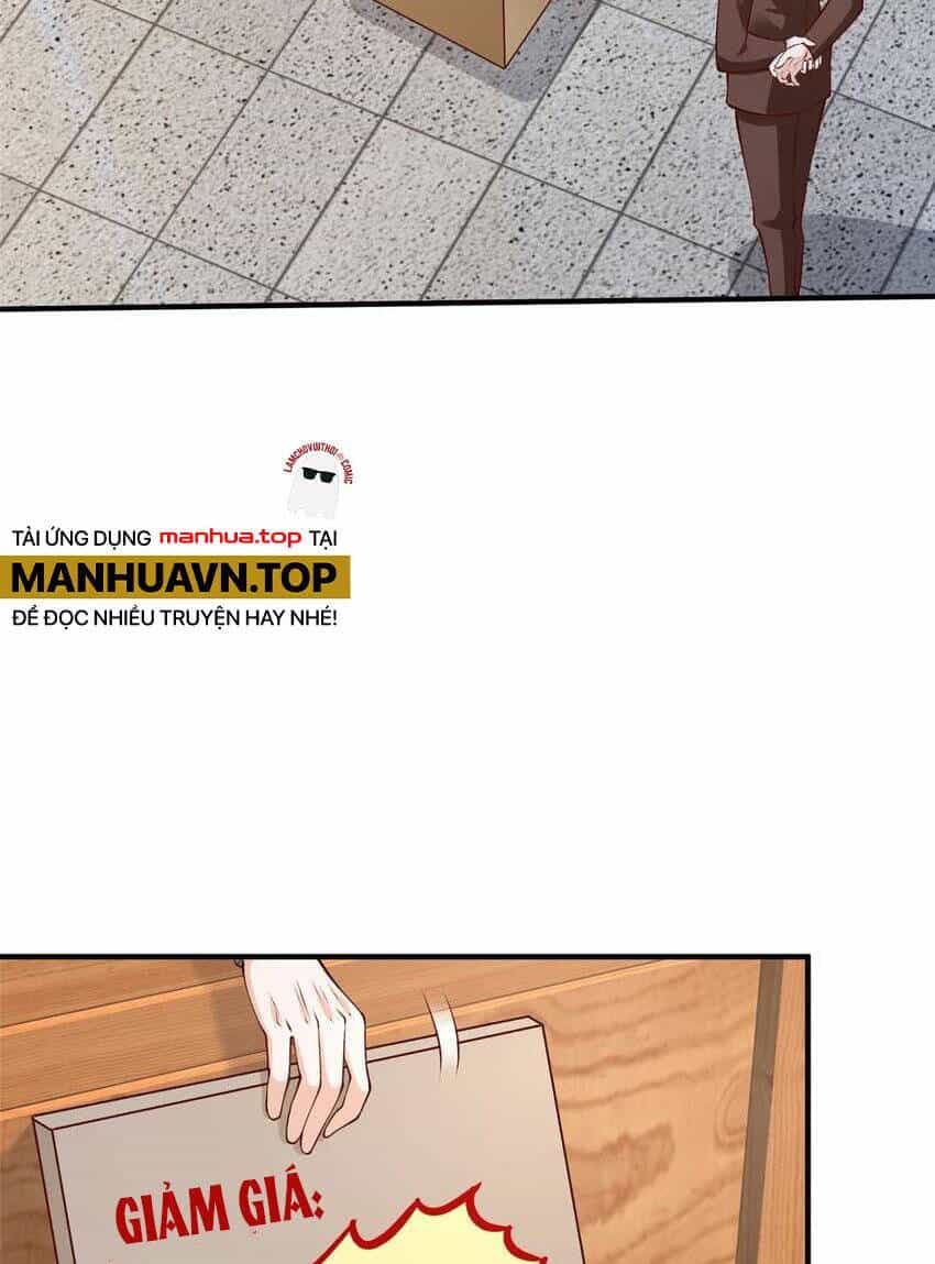 Mỗi Tuần Ta Có Một Nghề Nghiệp Mới - Chương 545 - ảnh 30
