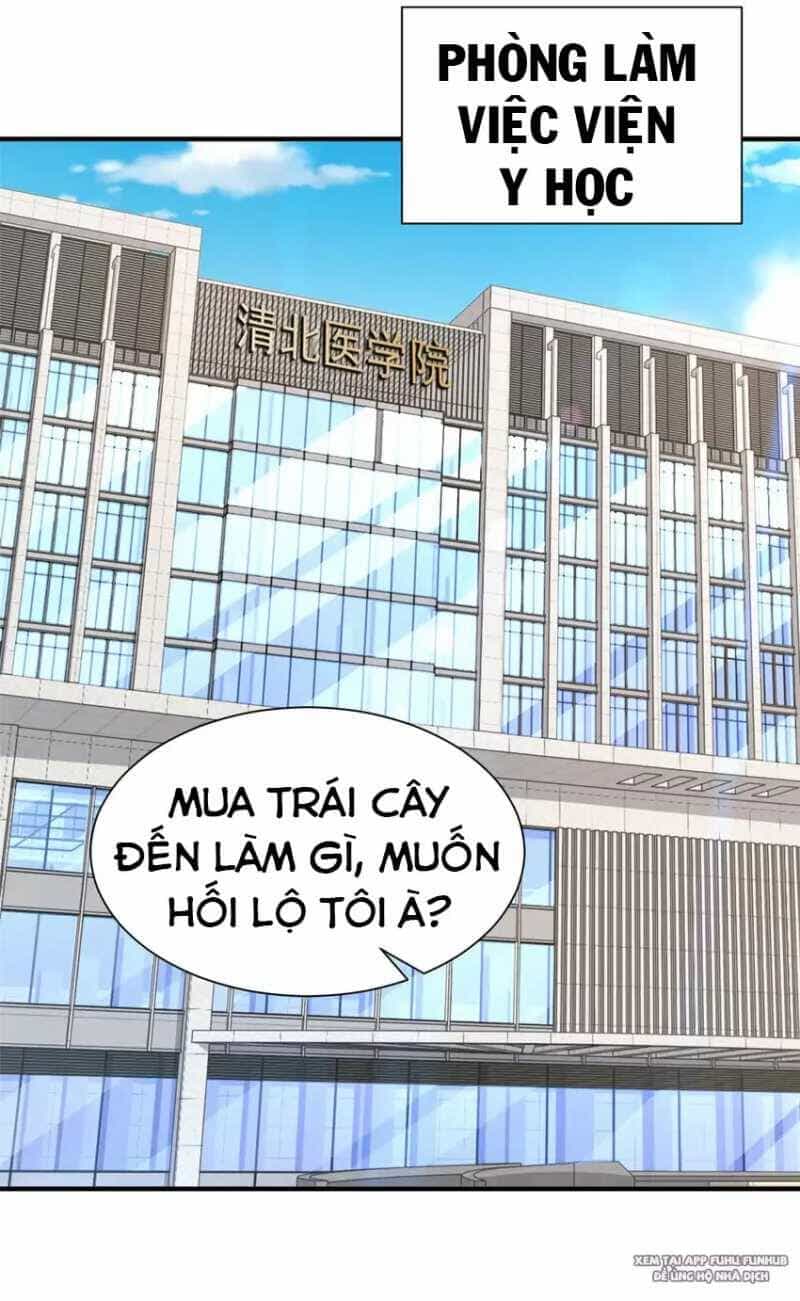 Mỗi Tuần Ta Có Một Nghề Nghiệp Mới - Chương 547 - ảnh 15