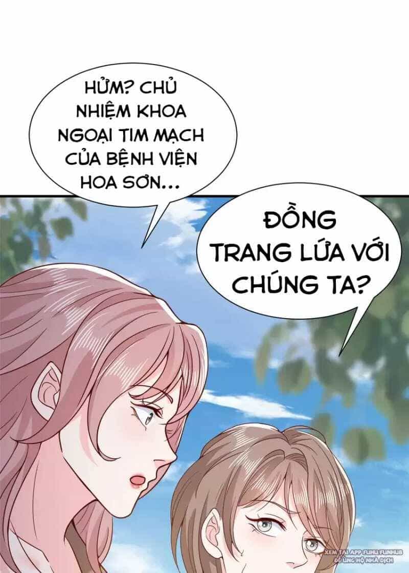 Mỗi Tuần Ta Có Một Nghề Nghiệp Mới - Chương 548 - ảnh 40