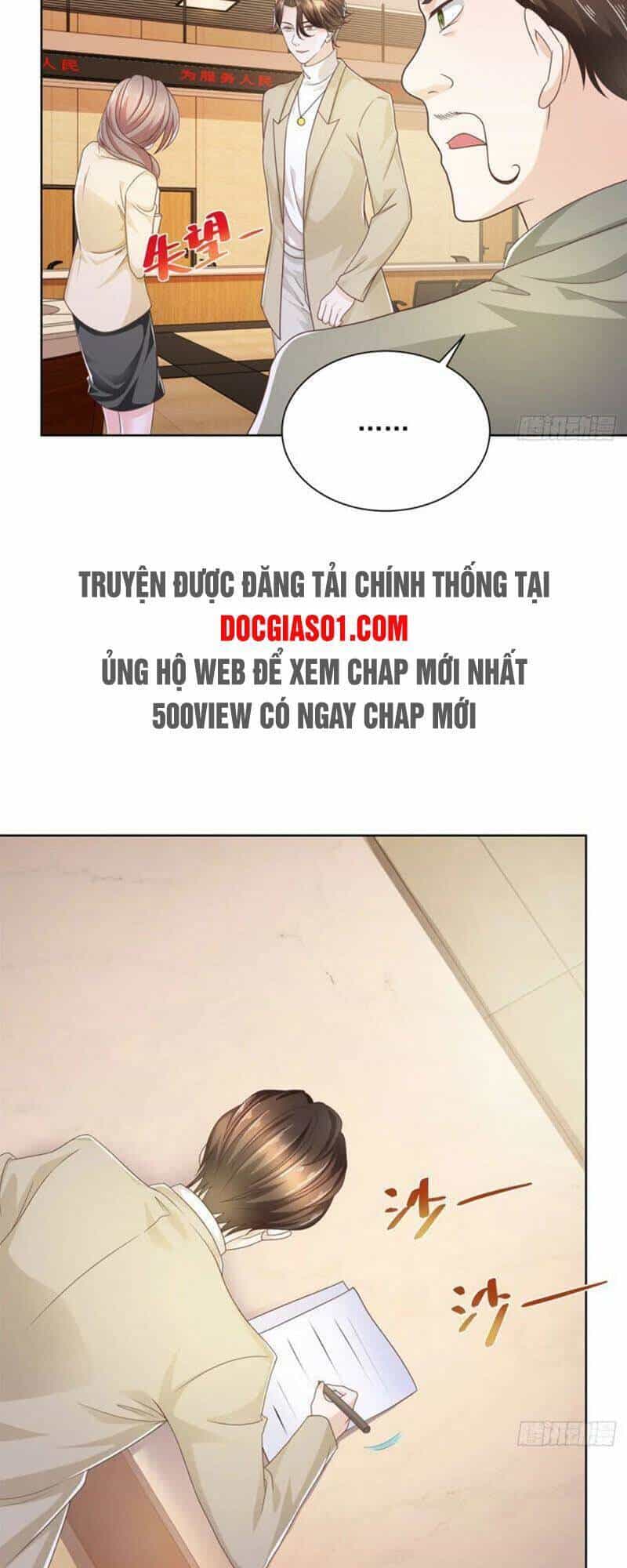 Mỗi Tuần Ta Có Một Nghề Nghiệp Mới - Chương 55 - ảnh 11
