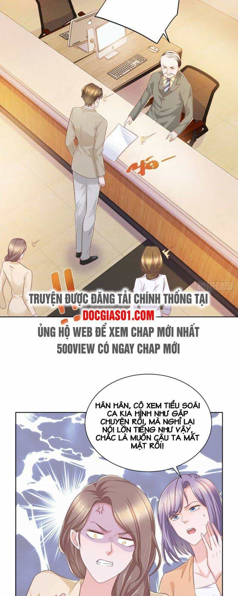 Mỗi Tuần Ta Có Một Nghề Nghiệp Mới - Chương 55 - ảnh 16