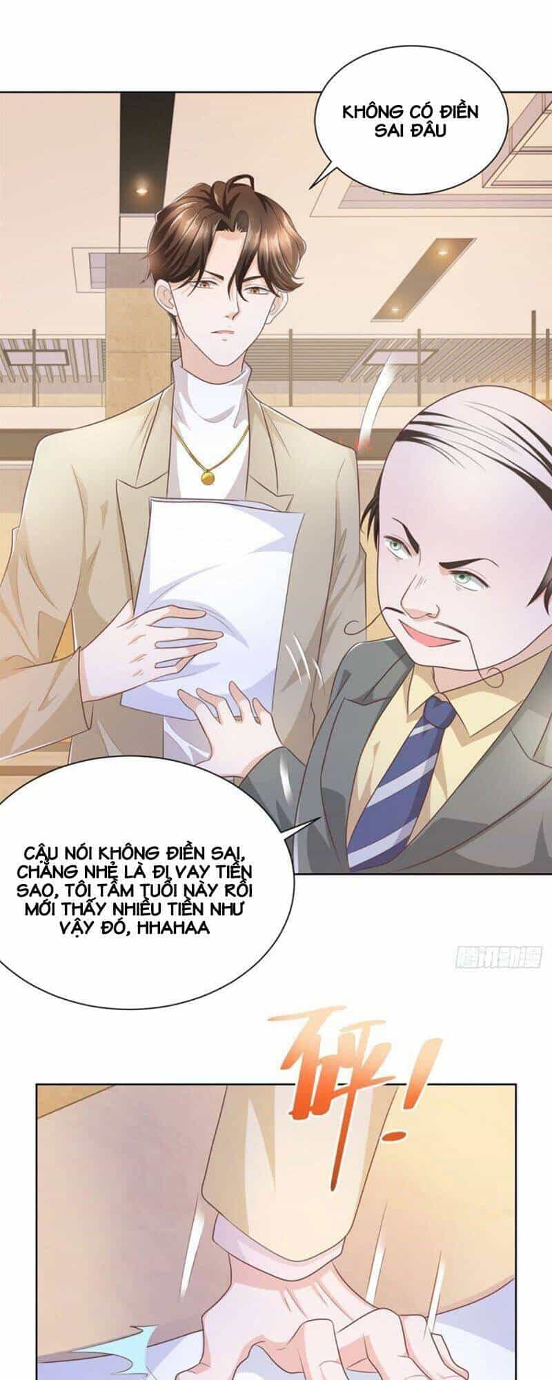 Mỗi Tuần Ta Có Một Nghề Nghiệp Mới - Chương 55 - ảnh 18