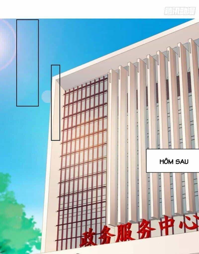 Mỗi Tuần Ta Có Một Nghề Nghiệp Mới - Chương 55 - ảnh 6
