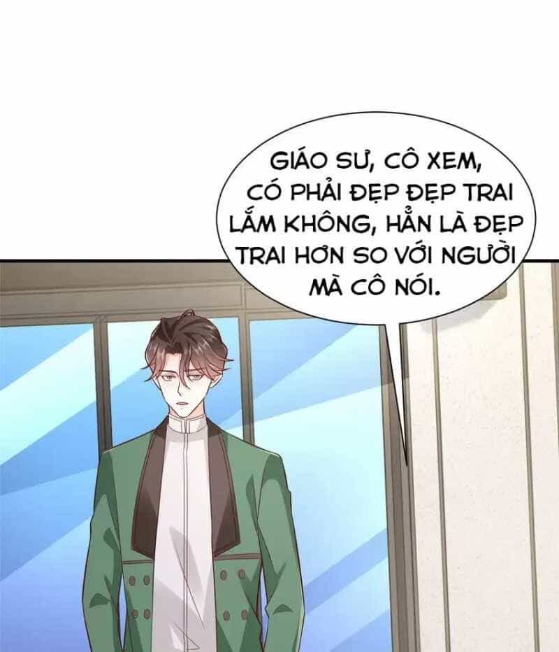 Mỗi Tuần Ta Có Một Nghề Nghiệp Mới - Chương 549 - ảnh 9