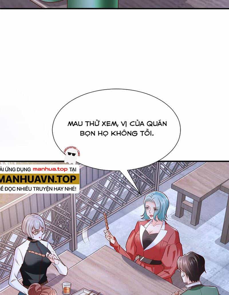 Mỗi Tuần Ta Có Một Nghề Nghiệp Mới - Chương 550 - ảnh 15
