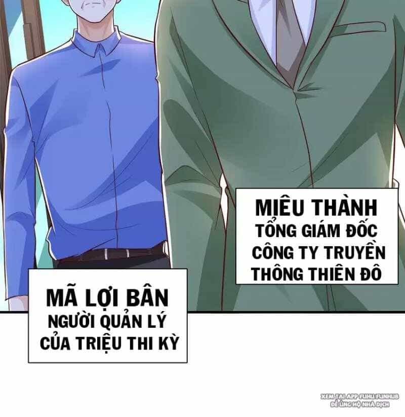 Mỗi Tuần Ta Có Một Nghề Nghiệp Mới - Chương 552 - ảnh 14