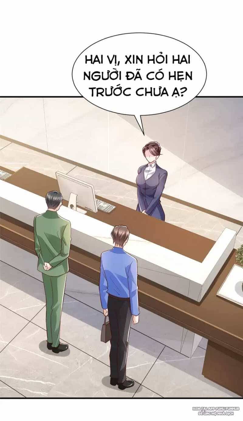 Mỗi Tuần Ta Có Một Nghề Nghiệp Mới - Chương 552 - ảnh 15