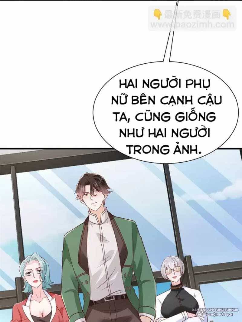 Mỗi Tuần Ta Có Một Nghề Nghiệp Mới - Chương 552 - ảnh 45