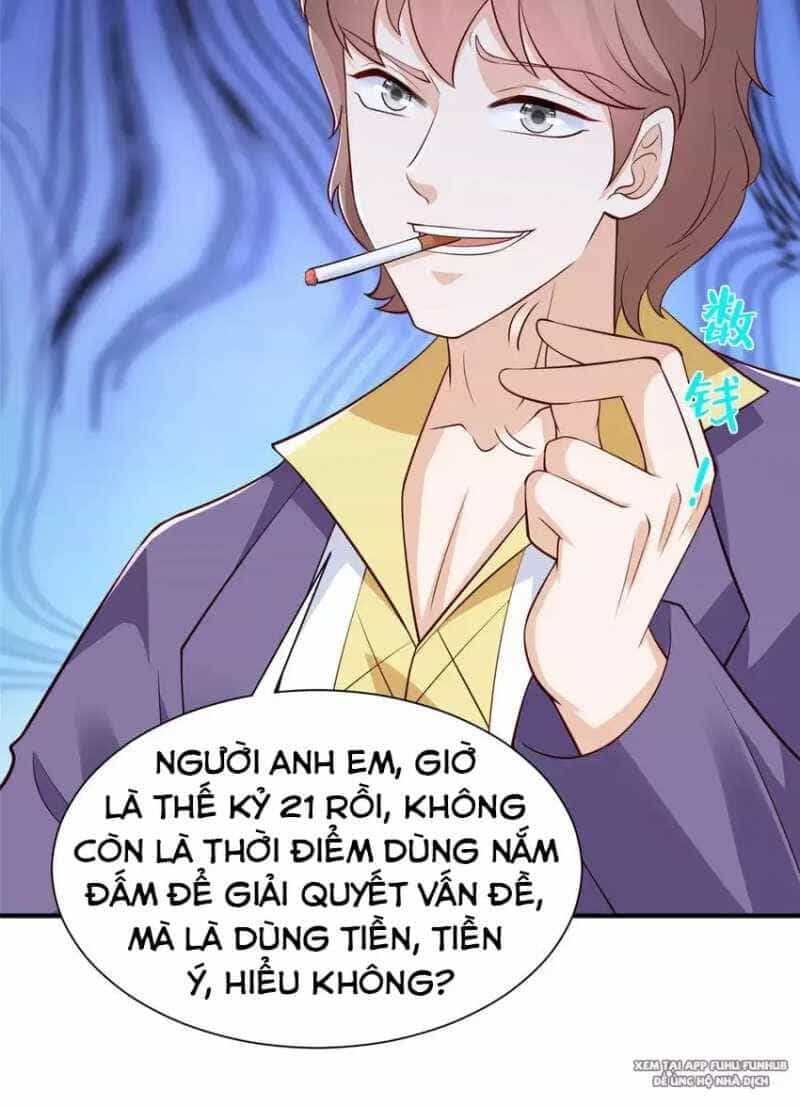 Mỗi Tuần Ta Có Một Nghề Nghiệp Mới - Chương 553 - ảnh 15