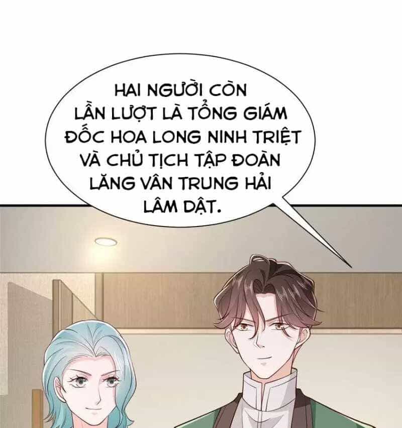 Mỗi Tuần Ta Có Một Nghề Nghiệp Mới - Chương 553 - ảnh 17