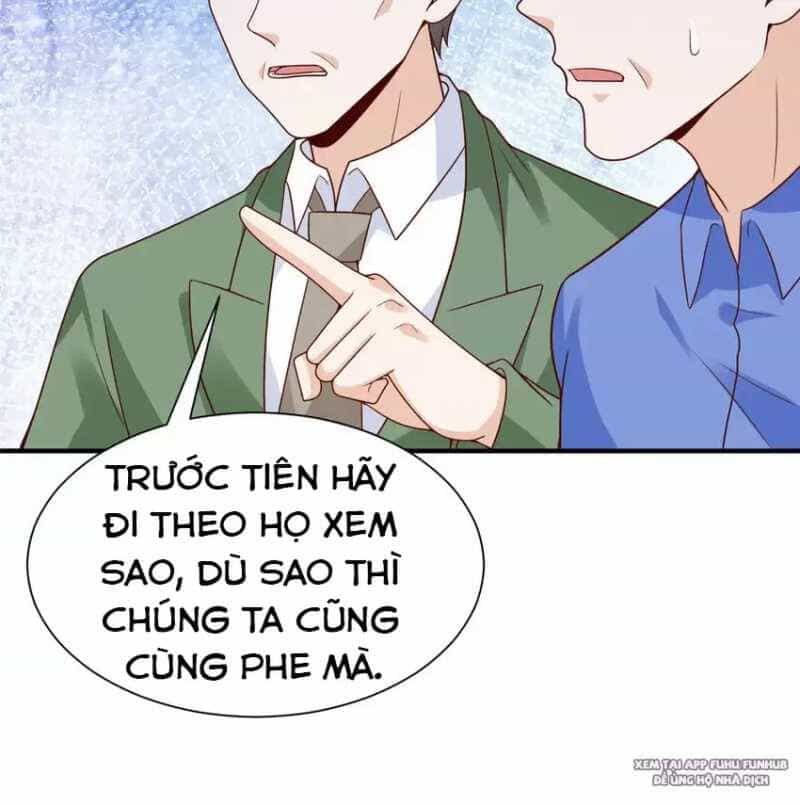 Mỗi Tuần Ta Có Một Nghề Nghiệp Mới - Chương 553 - ảnh 4