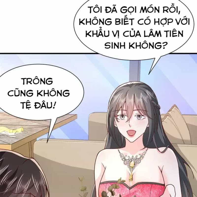 Mỗi Tuần Ta Có Một Nghề Nghiệp Mới - Chương 554 - ảnh 22