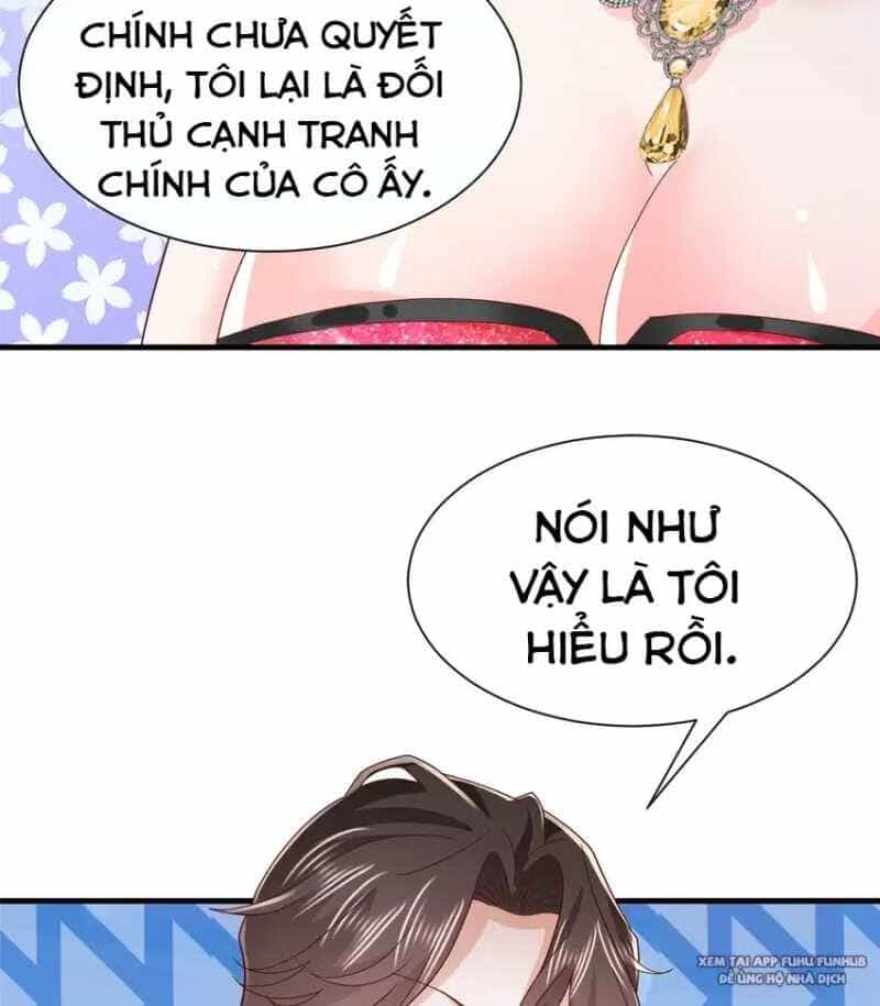 Mỗi Tuần Ta Có Một Nghề Nghiệp Mới - Chương 554 - ảnh 35