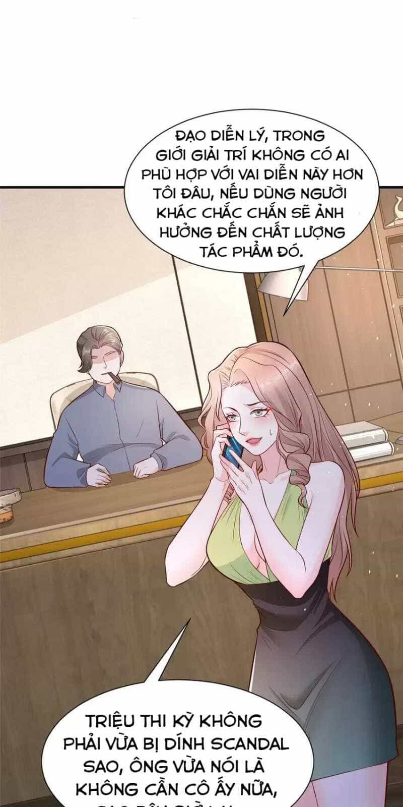 Mỗi Tuần Ta Có Một Nghề Nghiệp Mới - Chương 554 - ảnh 45