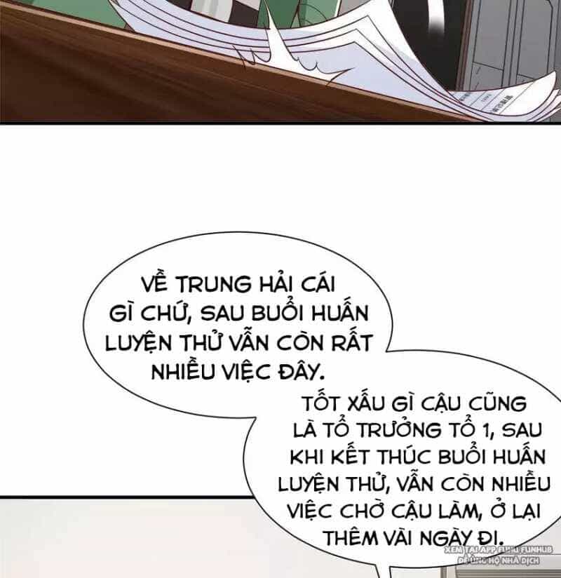 Mỗi Tuần Ta Có Một Nghề Nghiệp Mới - Chương 554 - ảnh 6